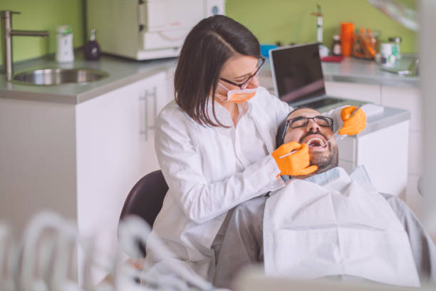 Best Pediatric Emergency Dentist in New Albany, OH
