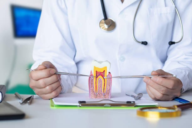 Best Emergency Treatment for Dental Infections or Abscesses in New Albany, OH