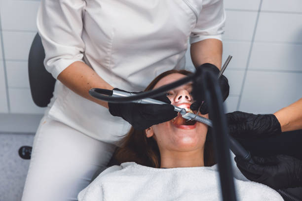 Best Cosmetic Emergency Dentistry in New Albany, OH