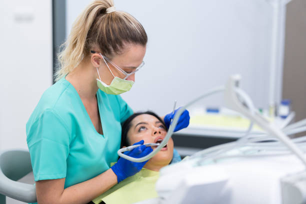 Best Cosmetic Emergency Dentistry in New Albany, OH